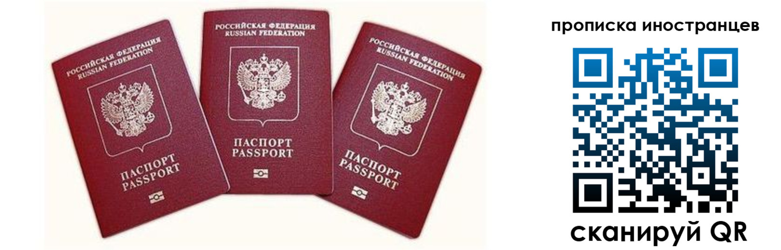 прописка в Корсакове